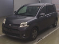 2011 Toyota Sienta