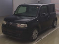 2012 Nissan Cube