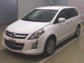 2010 Mazda MPV