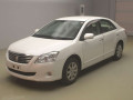2008 Toyota Premio