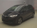 2015 Honda Fit Hybrid