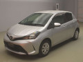 2014 Toyota Vitz