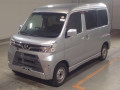 2020 Daihatsu Atrai Wagon