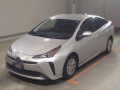 2020 Toyota Prius
