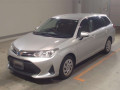 2020 Toyota Corolla Fielder