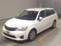 2014 Toyota Corolla Fielder