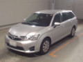 2014 Toyota Corolla Fielder