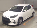 2022 Toyota YARIS