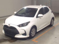 2022 Toyota YARIS