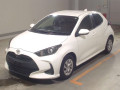 2022 Toyota YARIS