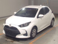 2022 Toyota YARIS