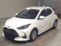 2022 Toyota YARIS