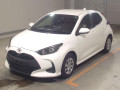2022 Toyota YARIS