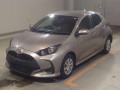 2022 Toyota YARIS