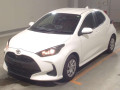 2022 Toyota YARIS