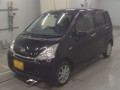 2013 Daihatsu Move