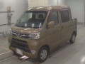 2018 Daihatsu Hijet Cargo