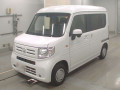 2020 Honda N-VAN