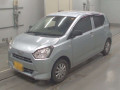 2017 Daihatsu Mira e:S