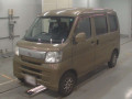 2015 Daihatsu Hijet Cargo