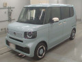 2025 Honda N-BOX