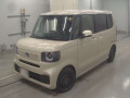 2025 Honda N-BOX