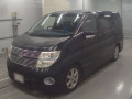 2008 Nissan Elgrand