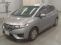 2014 Honda Fit