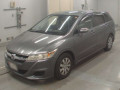 2010 Honda Stream