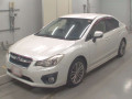 2012 Subaru Impreza G4