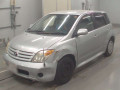 2006 Toyota IST