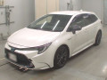 2019 Toyota Corolla Touring Wagon