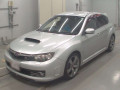 2008 Subaru Impreza