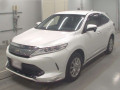 2018 Toyota Harrier