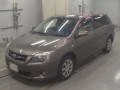 2011 Toyota Corolla Fielder