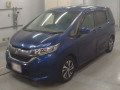 2017 Honda Freed