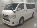 2015 Toyota Regiusace Van