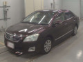 2011 Toyota Premio