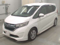 2017 Honda Freed