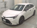 2021 Toyota Corolla Touring Wagon