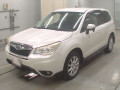 2012 Subaru Forester