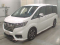 2019 Honda Step WGN Spada