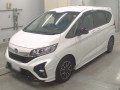 2022 Honda Freed
