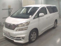 2009 Toyota Vellfire