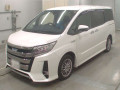 2020 Toyota Noah