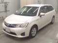 2013 Toyota Corolla Fielder