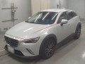 2017 Mazda CX-3