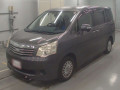 2012 Toyota Noah