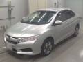 2015 Honda Grace