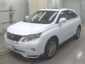2013 Lexus RX